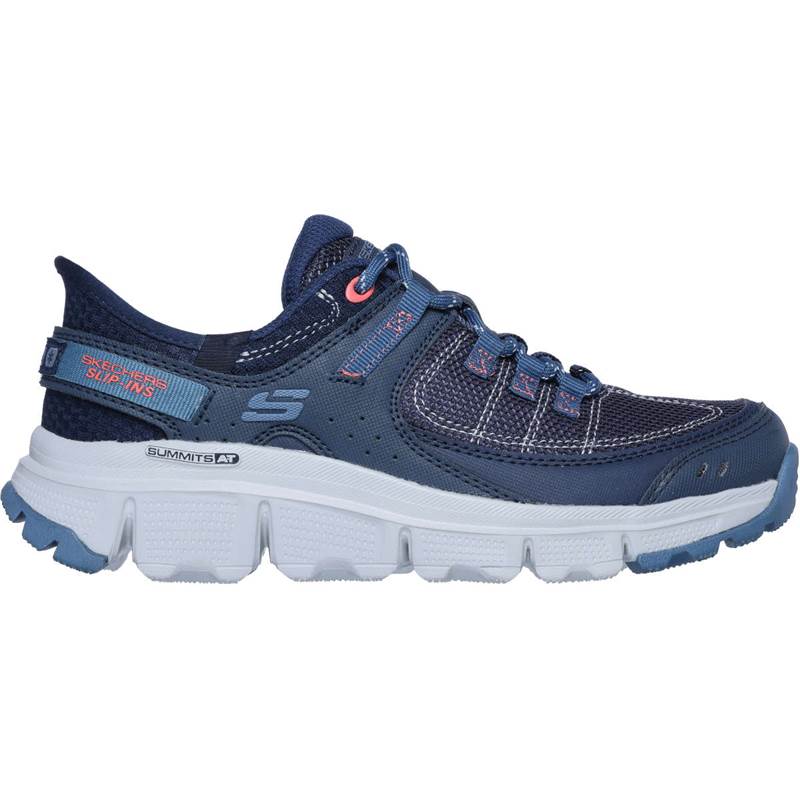 Skechers Womens Summits AT Shoes-4