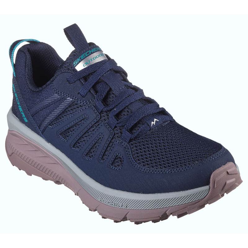 Skechers Womens Switch Back Cascades Shoes-1