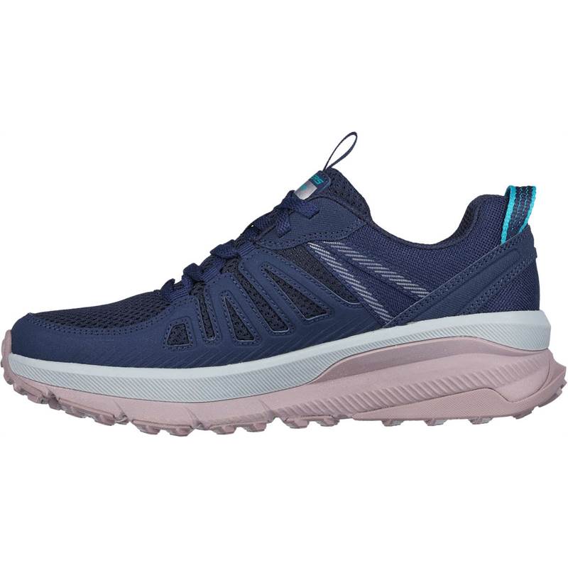 Skechers Womens Switch Back Cascades Shoes-2