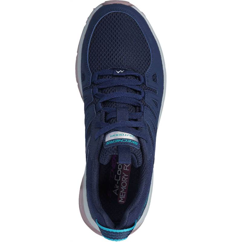 Skechers Womens Switch Back Cascades Shoes-3