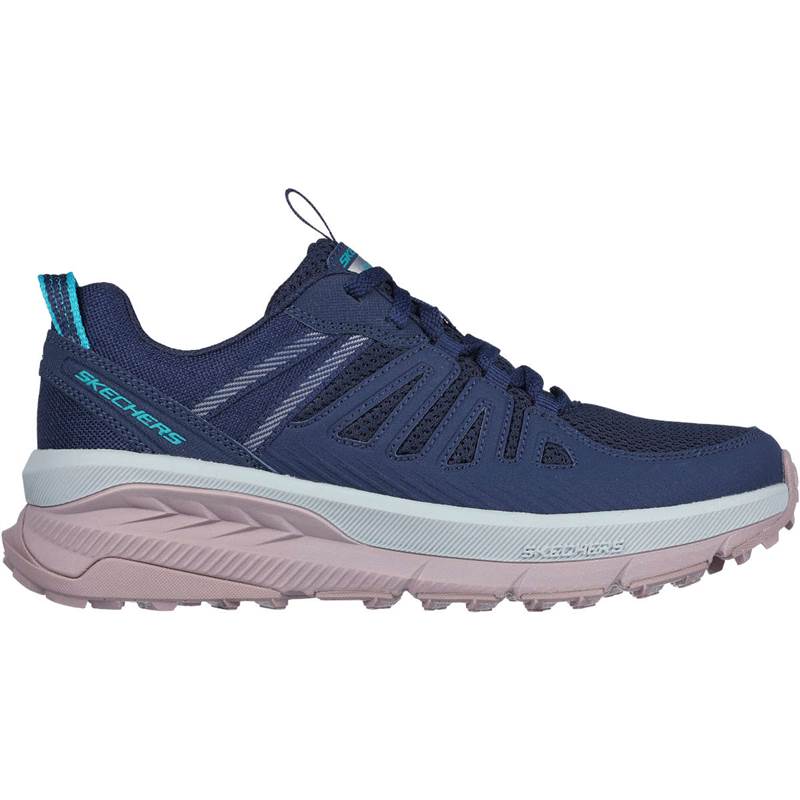 Skechers Womens Switch Back Cascades Shoes-4