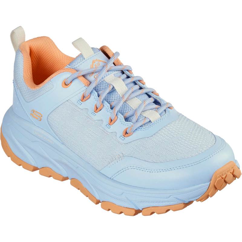 Skechers Womens D'Lux Journey Verbena Shoes-1