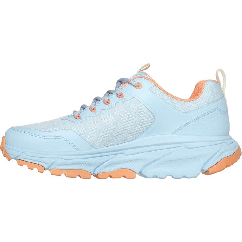 Skechers Womens D'Lux Journey Verbena Shoes-2