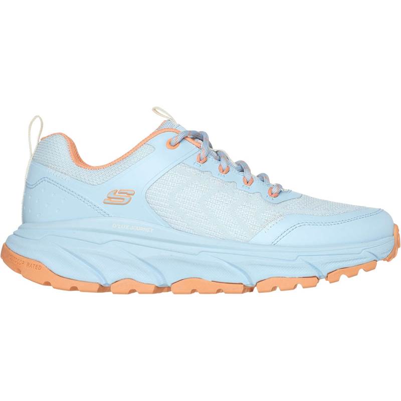 Skechers Womens D'Lux Journey Verbena Shoes-3