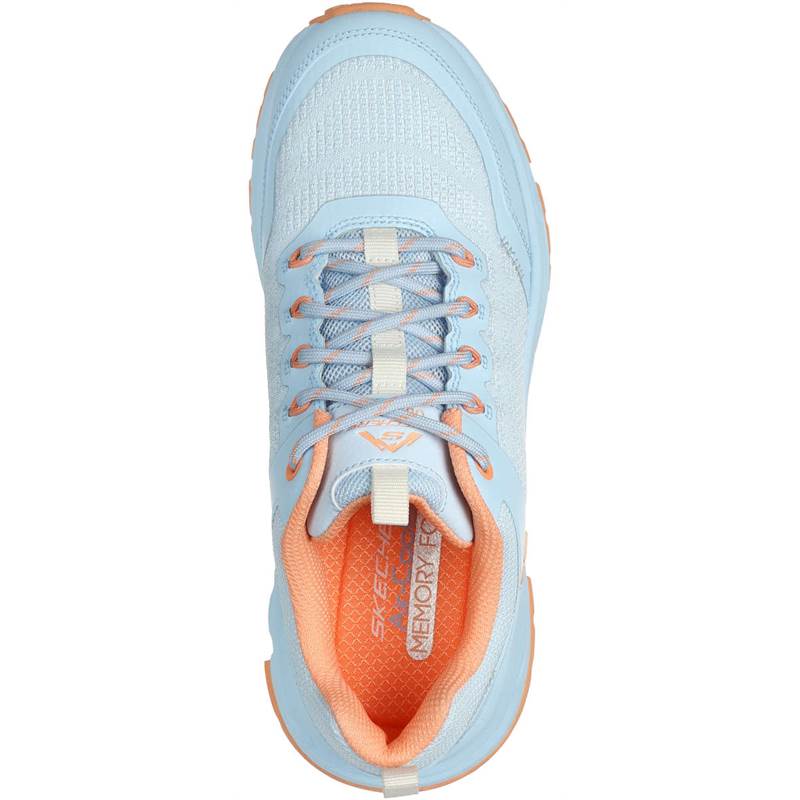 Skechers Womens D'Lux Journey Verbena Shoes-4
