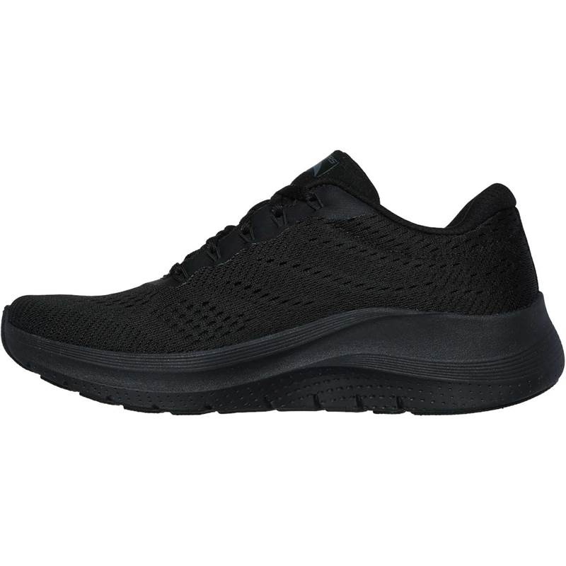 Skechers Womens Arch Fit 2.0 Big League Shoes-2