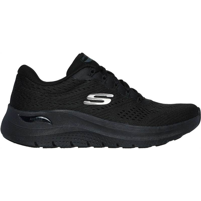 Skechers Womens Arch Fit 2.0 Big League Shoes-3