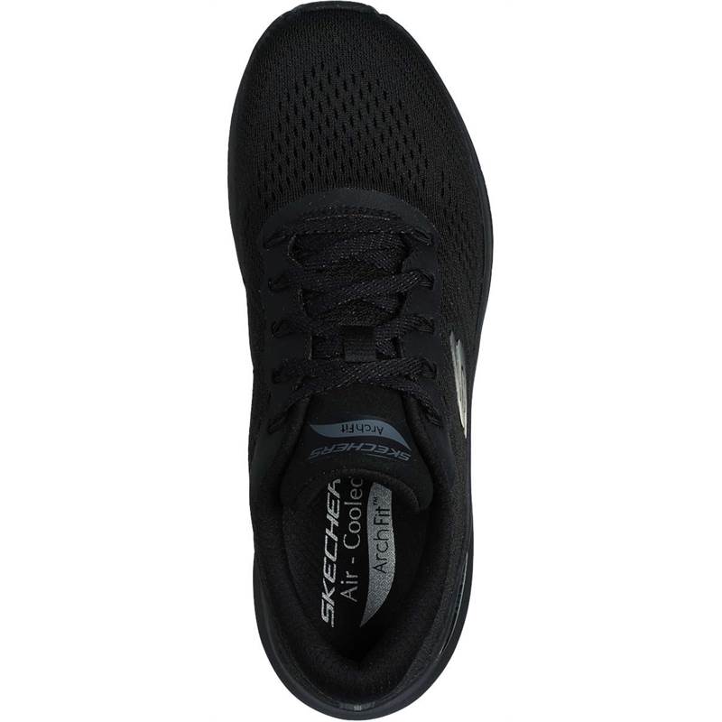 Skechers Womens Arch Fit 2.0 Big League Shoes-4