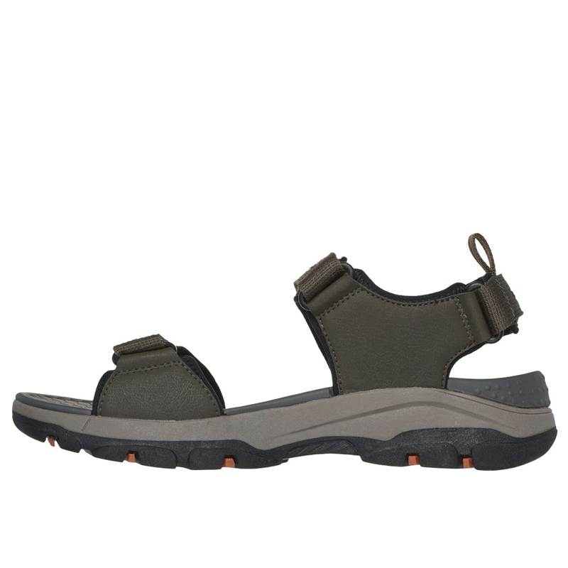Skechers Mens Tresmen Ryer Sandals-2