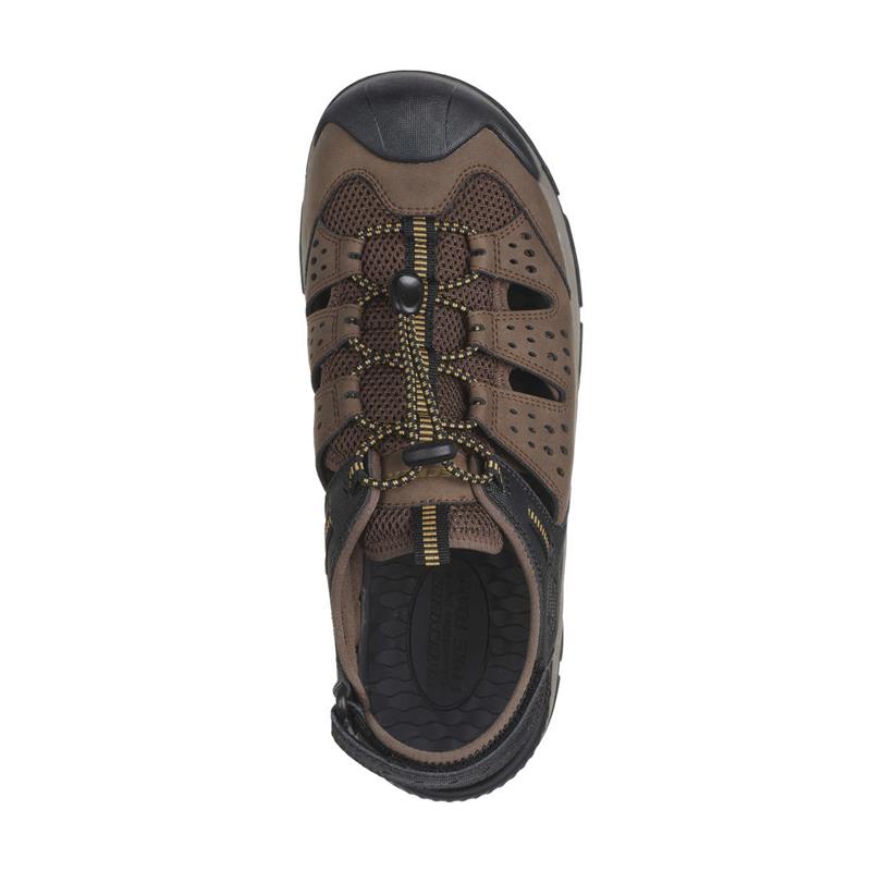 Skechers Mens Tresmen Menard Sandals-3