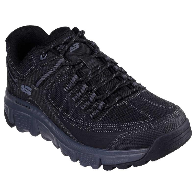 Skechers Mens Summits AT Upper Draft Shoes OutdoorGB