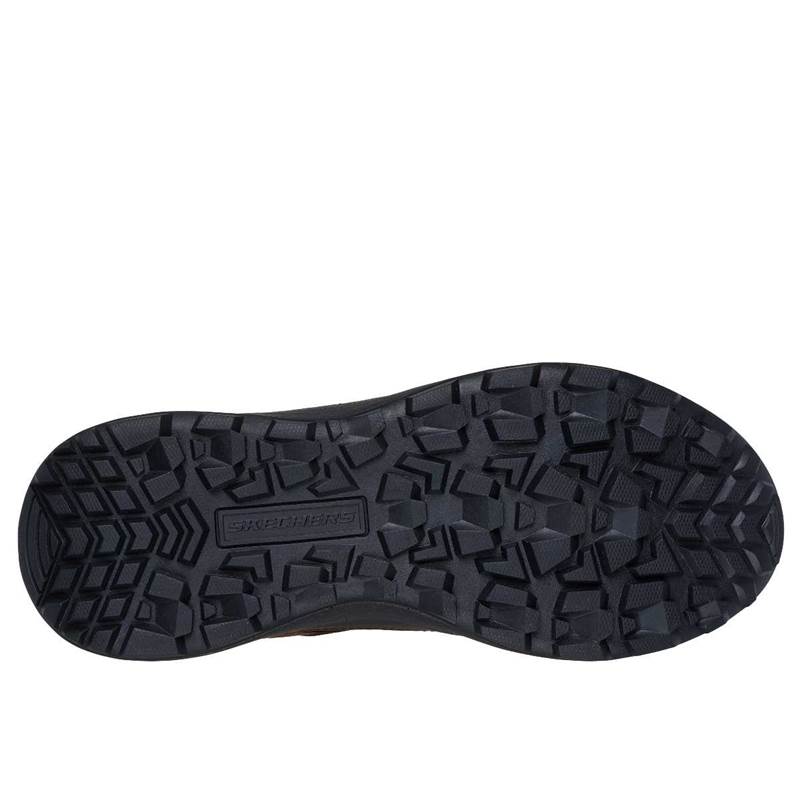 Skechers Mens Cambert - Harlan Waterproof Boots-3