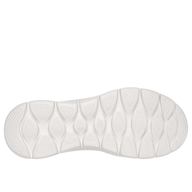 Skechers Womens Go Walk Flex - Clear Creek Slip-In Shoes-4