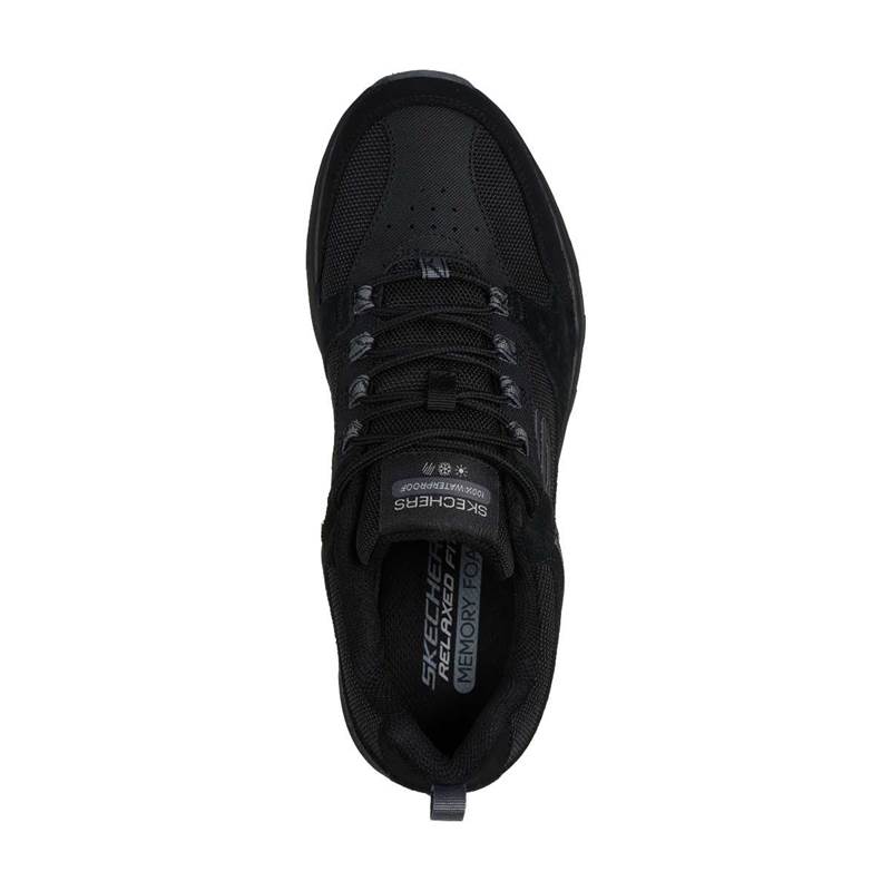 Skechers Mens Oak Canyon - Rydell Relaxed Fit Shoes-2
