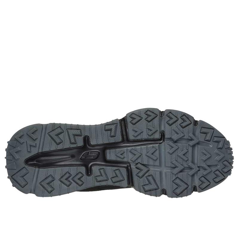 Skechers Mens Skech-Air Envoy - Sleek Envoy Shoes-3