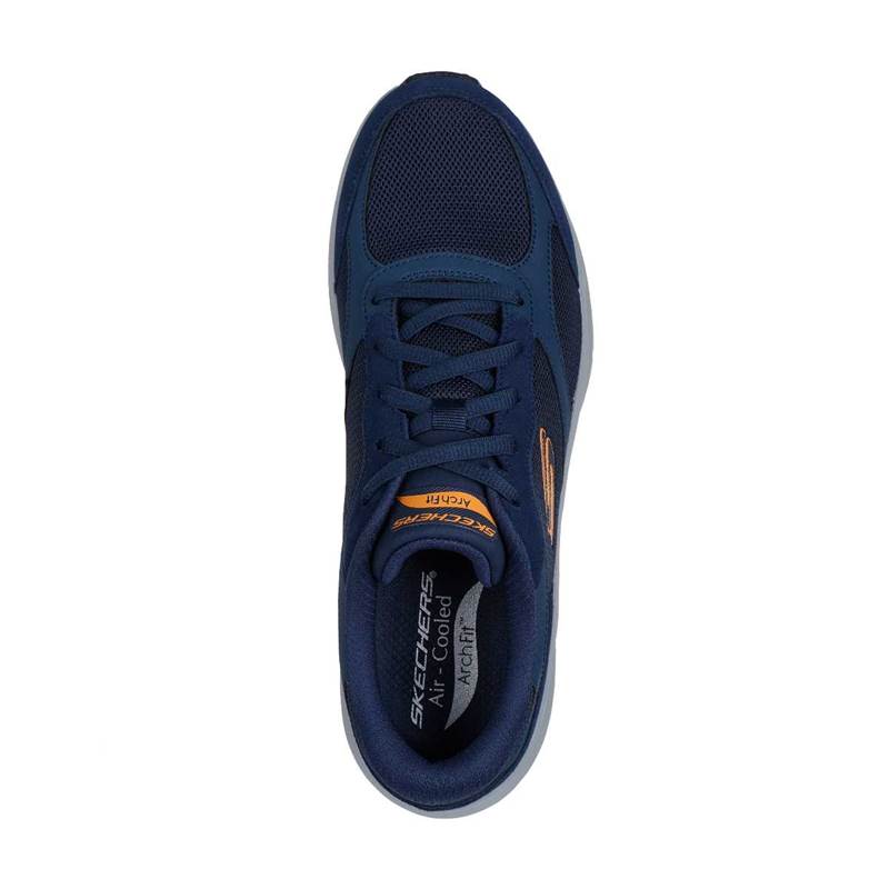 Skechers Mens Arch Fit 2.0 - The Keep Shoes-2