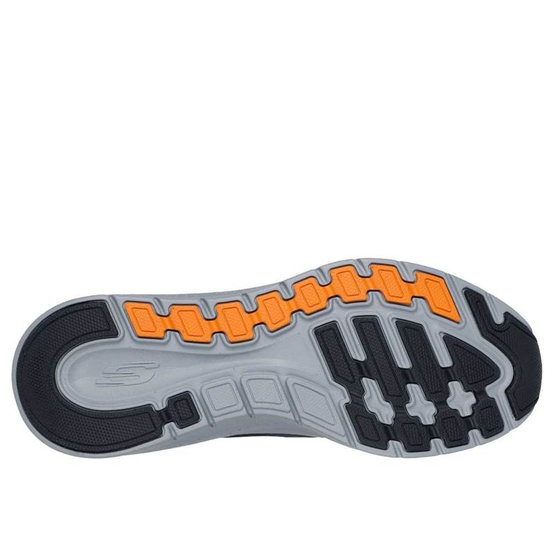 Skechers Mens Arch Fit 2.0 - The Keep Shoes-3