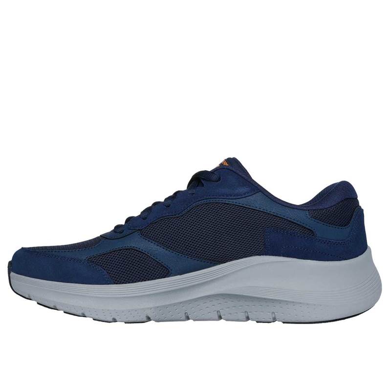 Skechers Mens Arch Fit 2.0 - The Keep Shoes-5