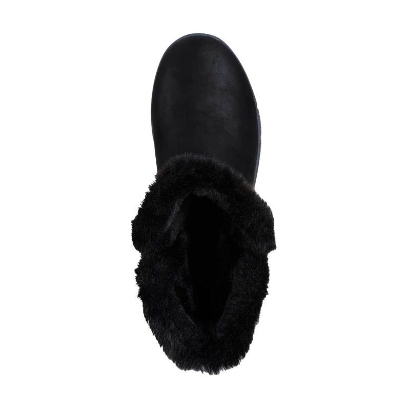 Skechers Womens Easy Going - Dreamers Move Relaxed Fit Slip-In Boots-2
