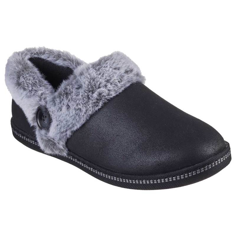Skechers Womens Cozy Campfire - French Toast 2 Slippers-1
