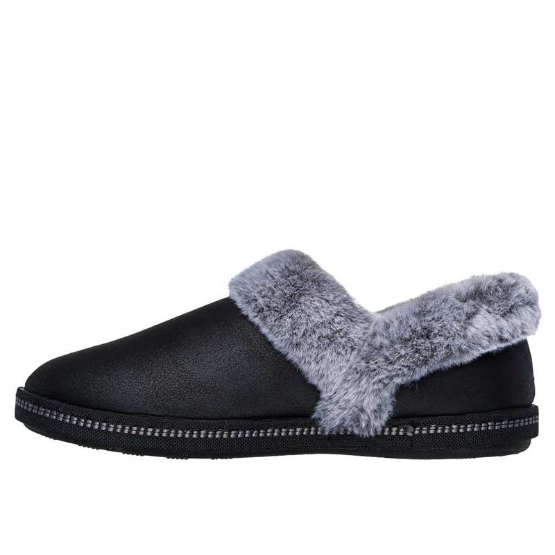 Skechers Womens Cozy Campfire - French Toast 2 Slippers-3