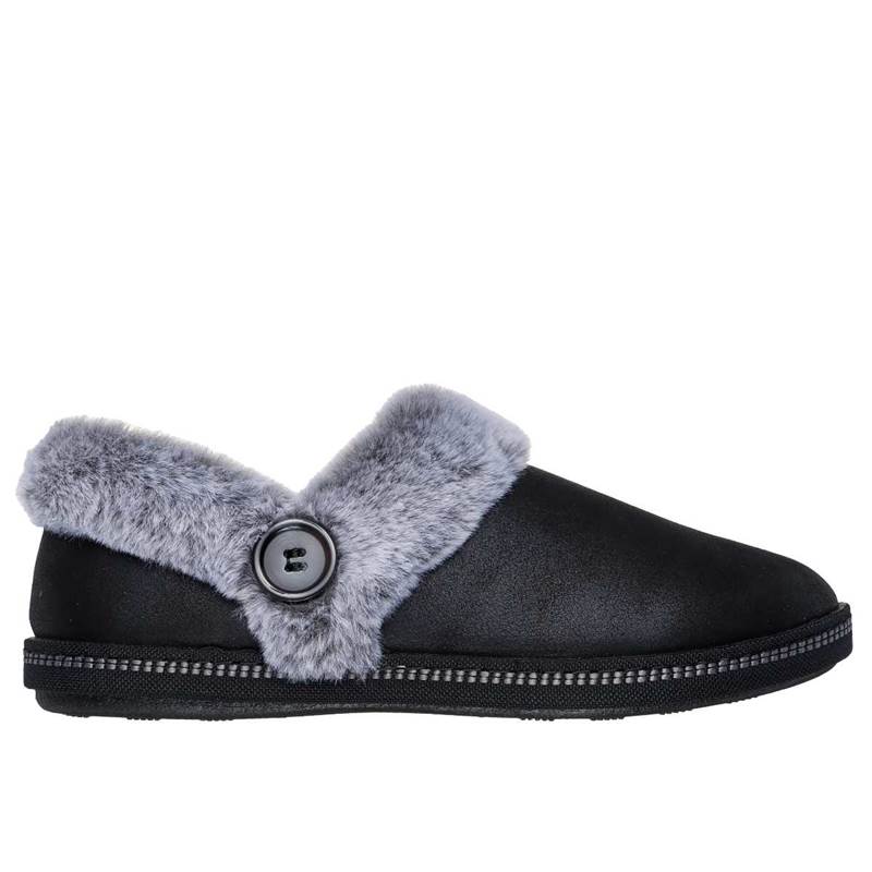 Skechers Womens Cozy Campfire - French Toast 2 Slippers-5
