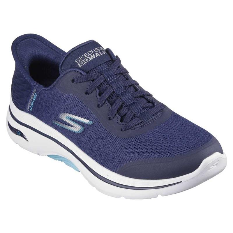 Sneakers Skechers Arch Fit Women's Wide Width Skechers Women&