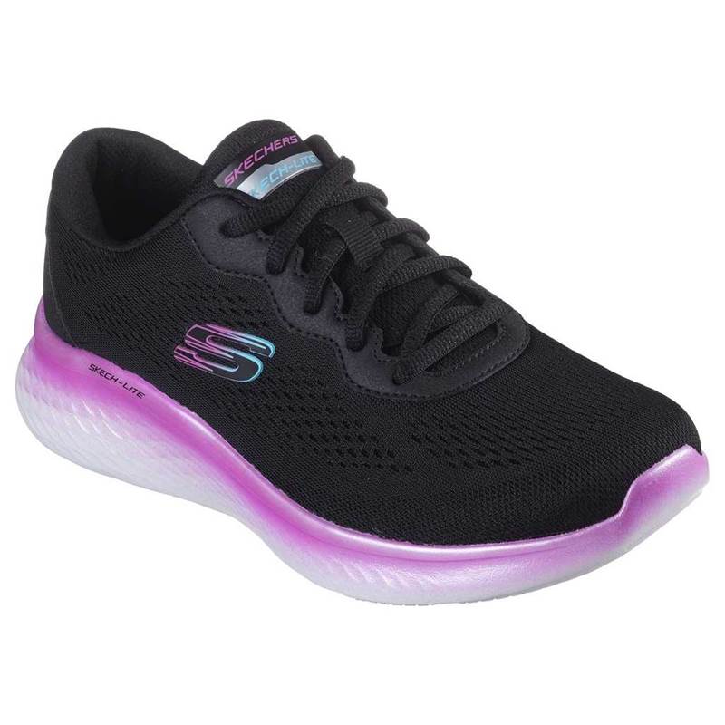 Skechers Womens Skech-Lite Pro Stunning Steps Shoes-1