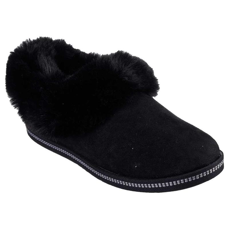 Skechers Womens Cozy Campfire Winter Nights Slippers OutdoorGB