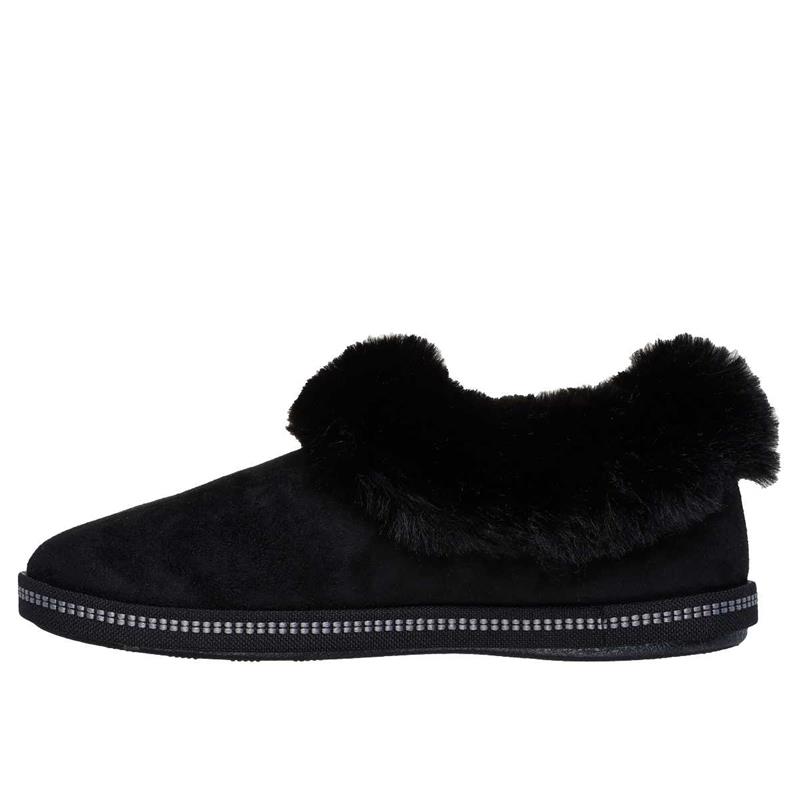 Skechers Womens Cozy Campfire - Winter Nights Slippers-3