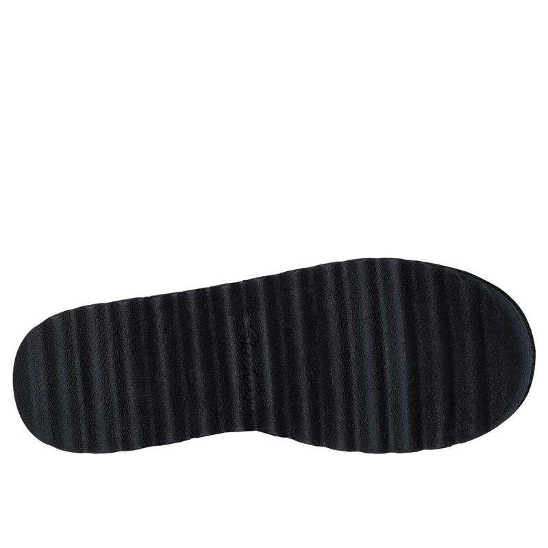 Skechers Womens Cosy Up Slippers-3