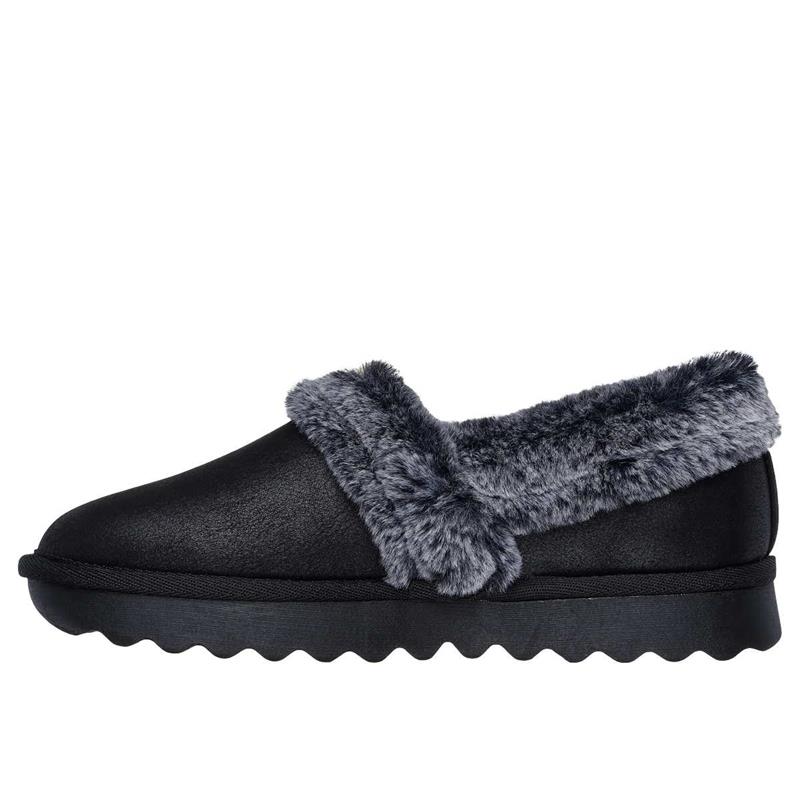 Skechers Womens Cosy Up Slippers-4