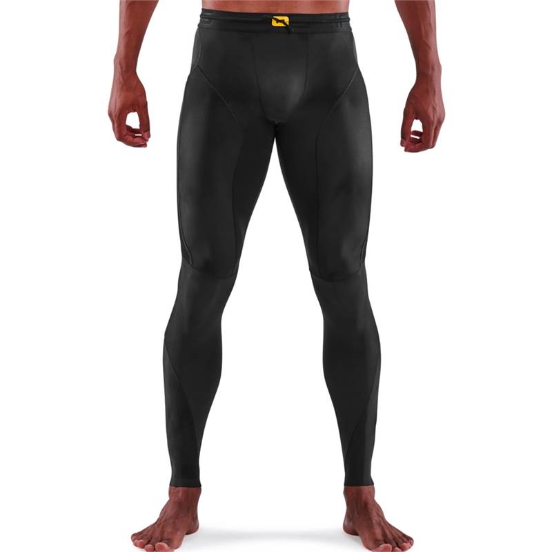 Skins Series 5 Mens Long Tights-1