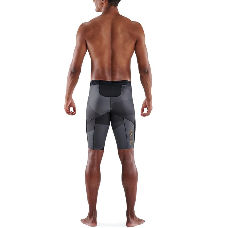 Skins Series 5 Mens Half Tights