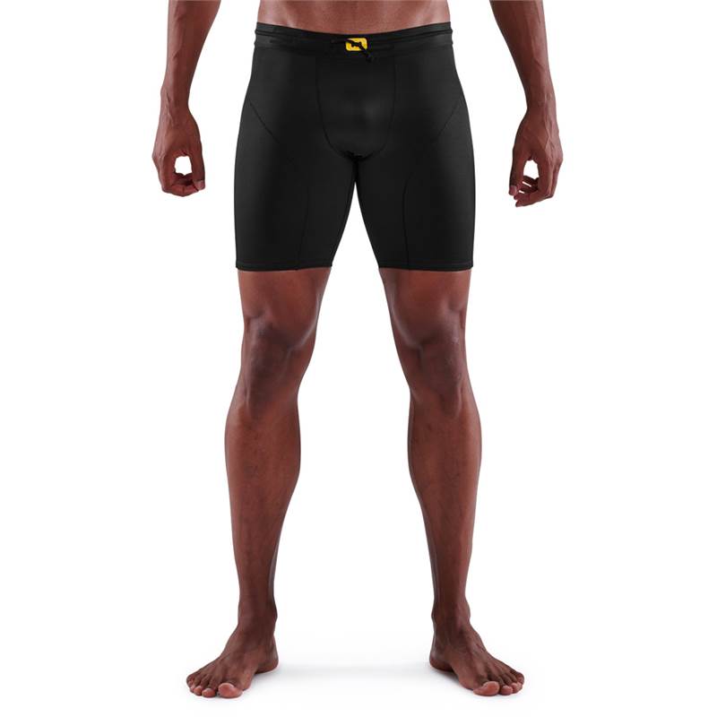 Skins Series 5 Mens Powershorts-1