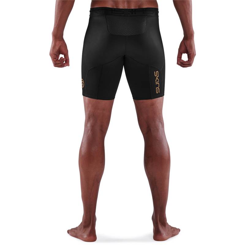 Skins Series 5 Mens Powershorts-2