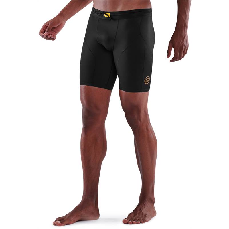 Skins Series 5 Mens Powershorts-3