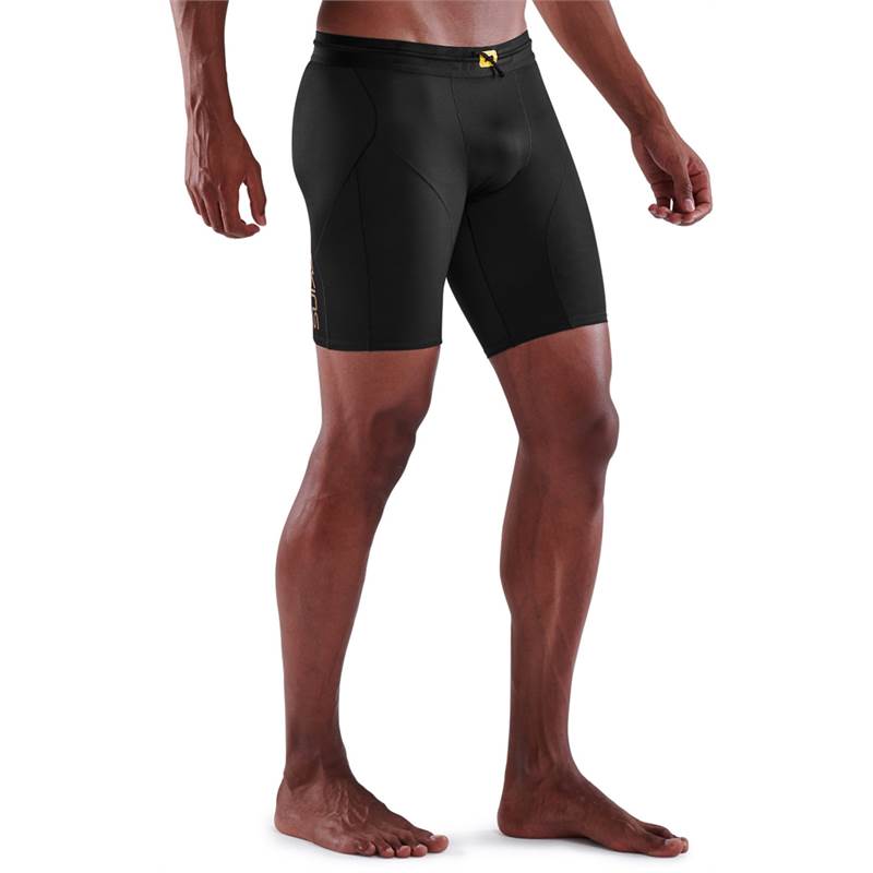 Skins Series 5 Mens Powershorts-4
