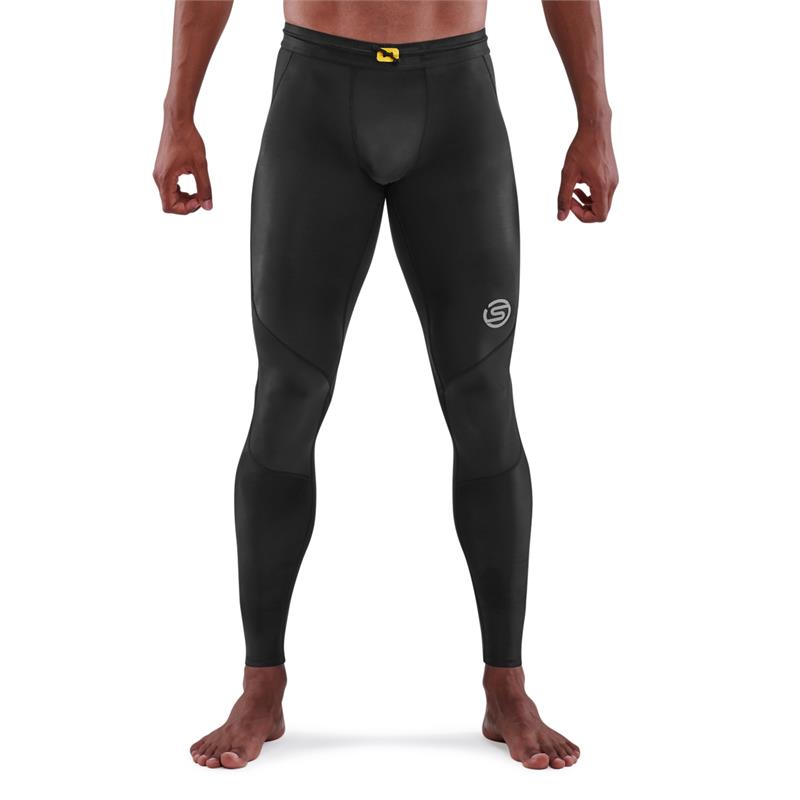 Skins Series 3 Mens Long Tights-5