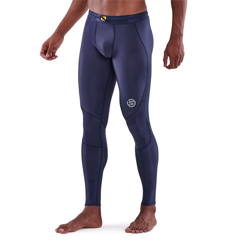 Skins Series 3 Mens Long Tights-3