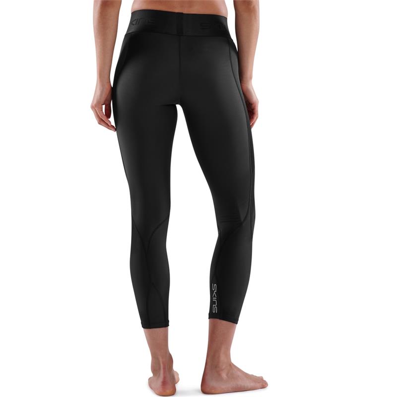 Skins Series 3 Womens 7-8 Tights-2