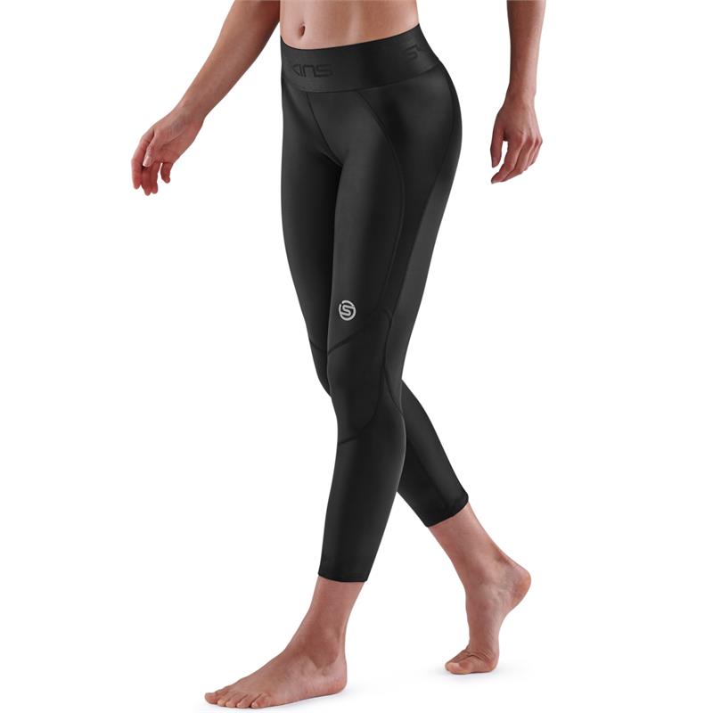 Skins Series 3 Womens 7-8 Tights-3