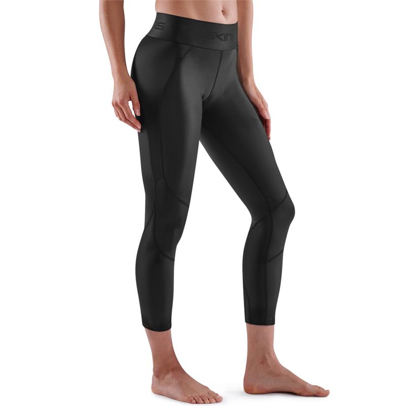 Skins Series 3 Womens 7-8 Tights-4