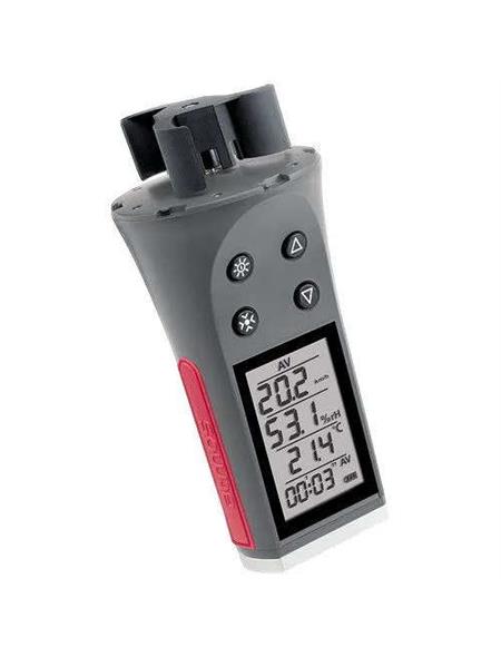 Skywatch Atmos Handheld Anemometer