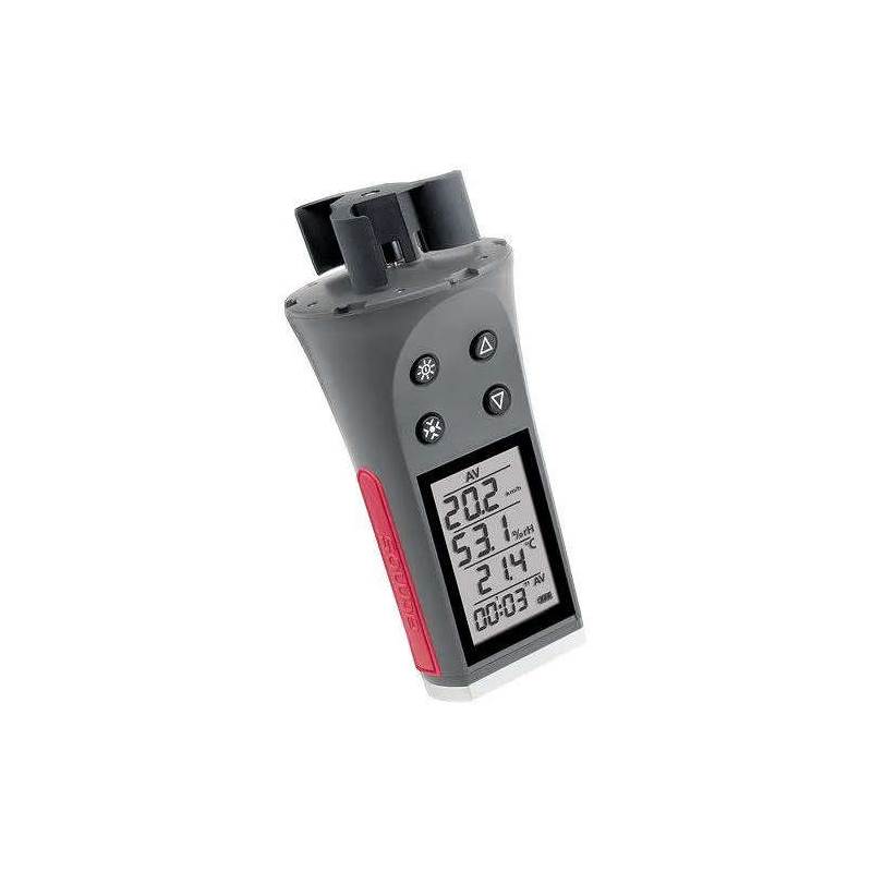 Skywatch Atmos Handheld Anemometer-1