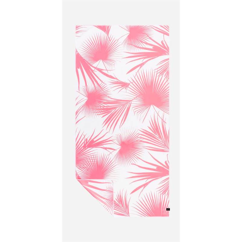Slowtide Day Palms Travel Towel-1