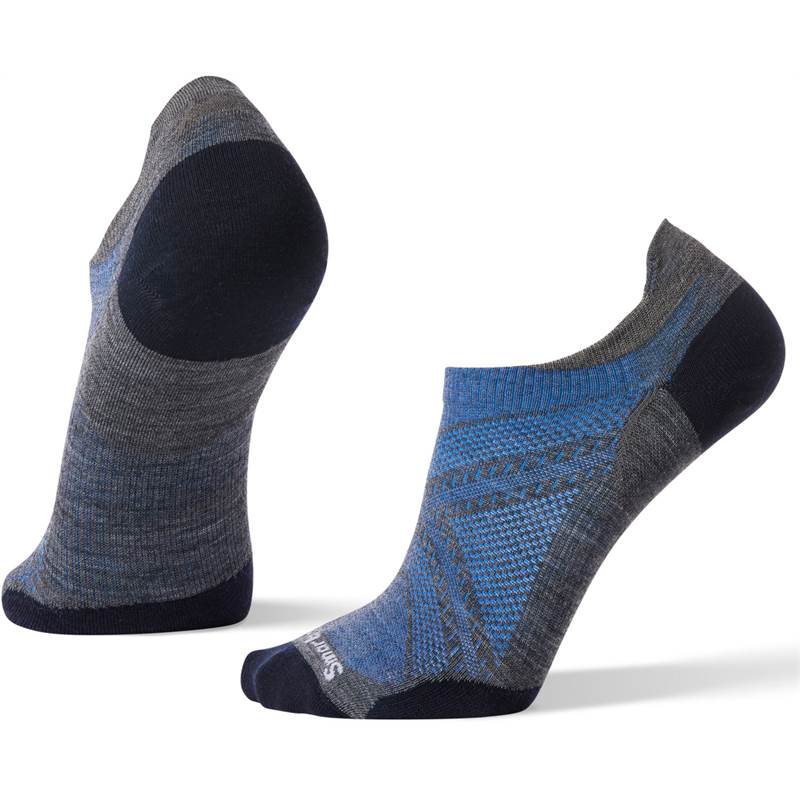 Smartwool Mens PhD Run Ultra Light Micro Socks-4