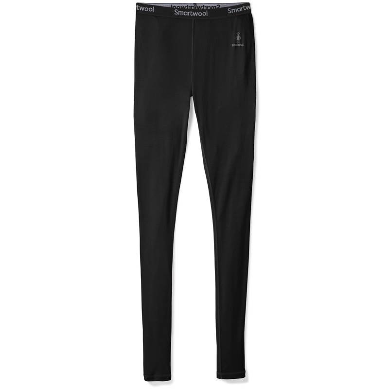 Smartwool Womens Merino 200 Baselayer Bottoms-1