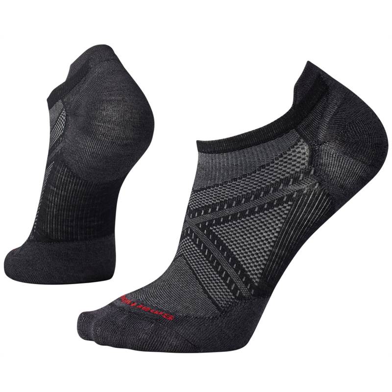 Smartwool Mens PhD Run Ultra Light Micro Socks-1