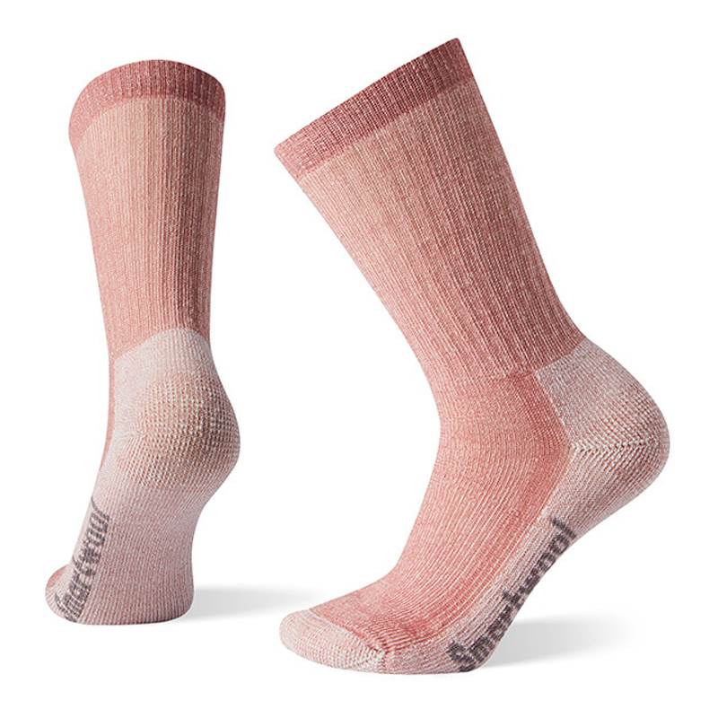 Smartwool Womens Hike Medium Crew Socks-4